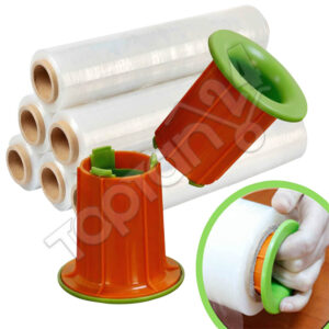 Palet Streç Sarma Aparatı Finger Streç Aparatı