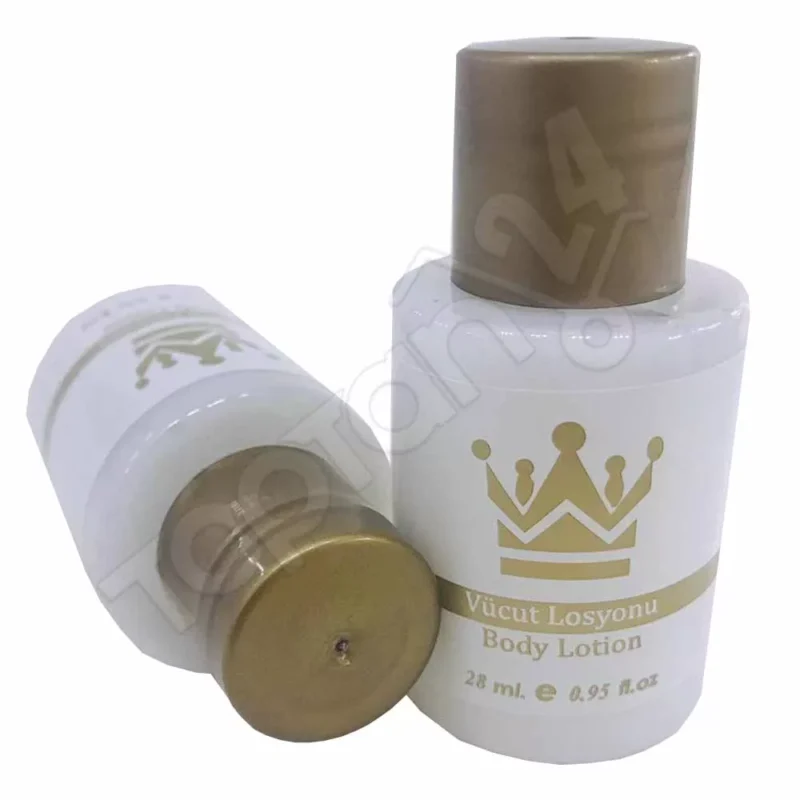 Vücut Losyonu 30 Ml