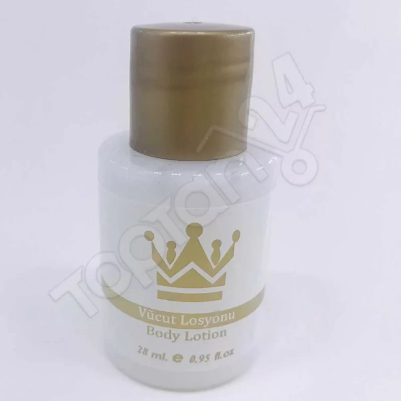 Vücut Losyonu 30 Ml - Görsel 3