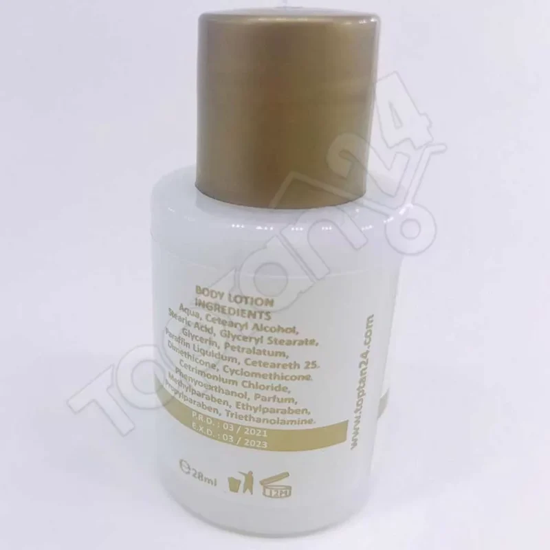 Vücut Losyonu 30 Ml - Görsel 4