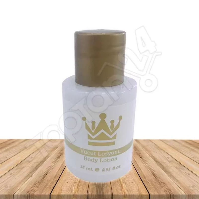 Vücut Losyonu 30 Ml - Görsel 6