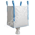 Big Bag Çuval 90X90X120 Alt Bacalı