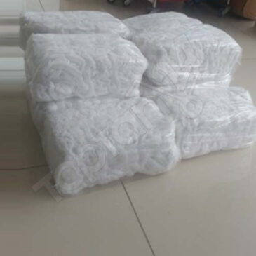 Tela Ekonomik Akordeon Bone 40 Cm