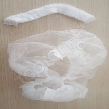 Tela Ekonomik Akordeon Bone 40 Cm