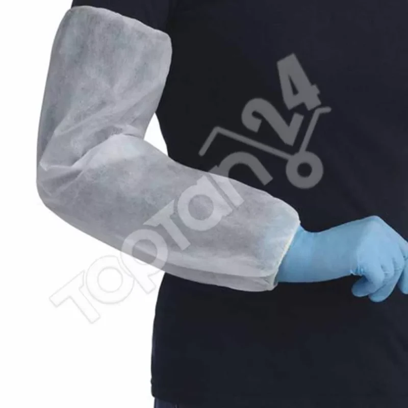 Tela Kolluk Tek Kullanımlık Kolluk - Görsel 5