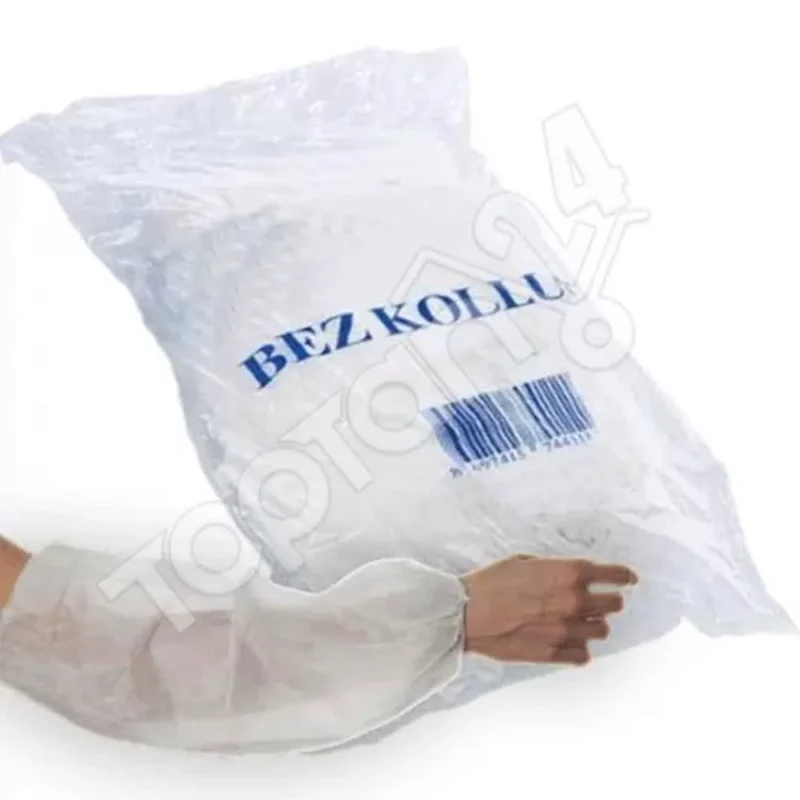 Tela Kolluk Tek Kullanımlık Kolluk