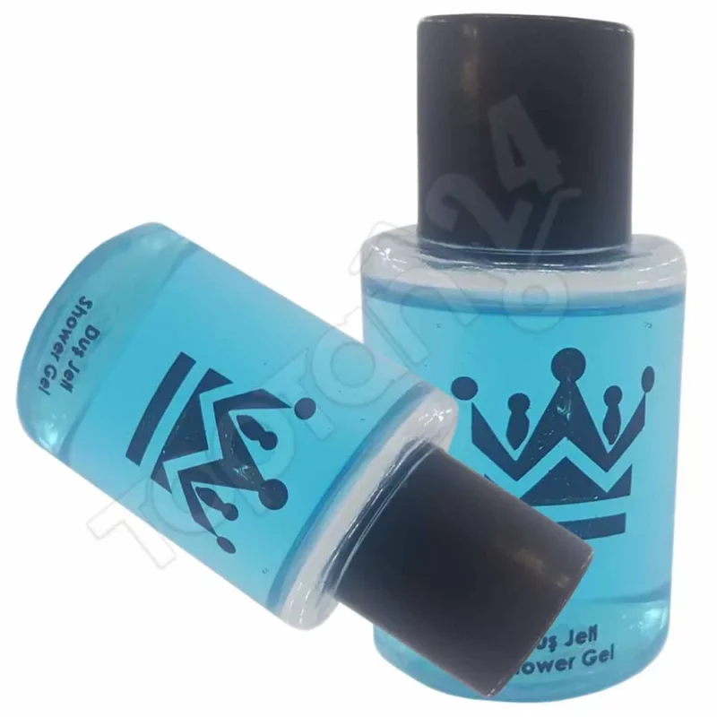 Otel Duş Jeli 30 Ml - Görsel 5
