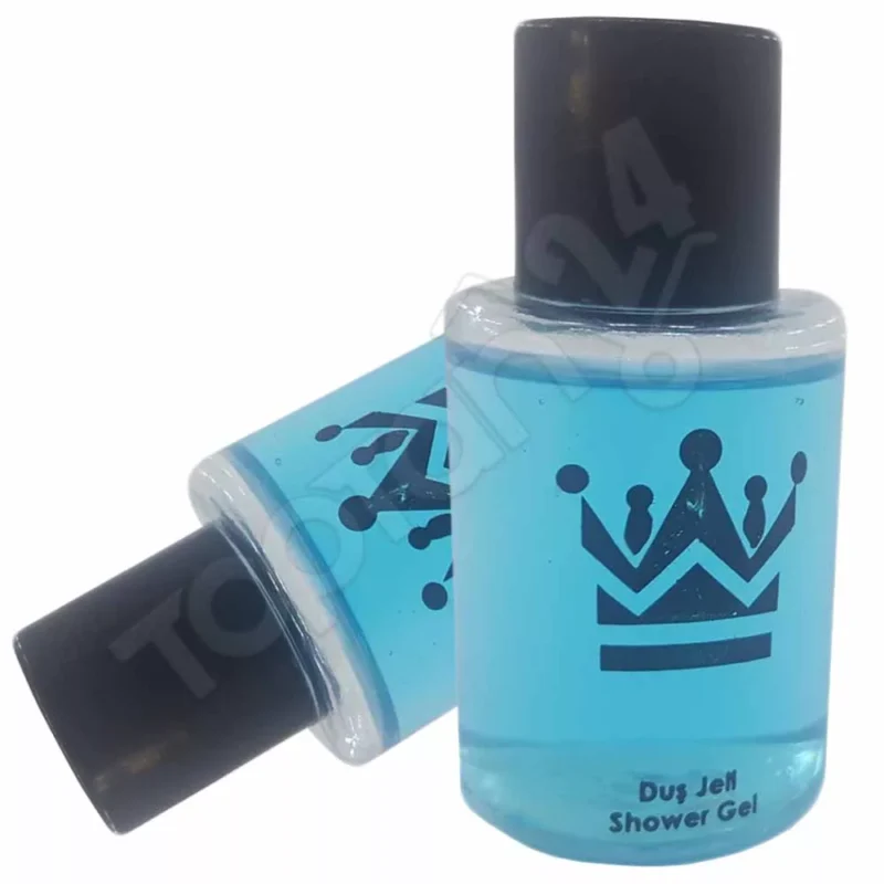Otel Duş Jeli 30 Ml - Görsel 6