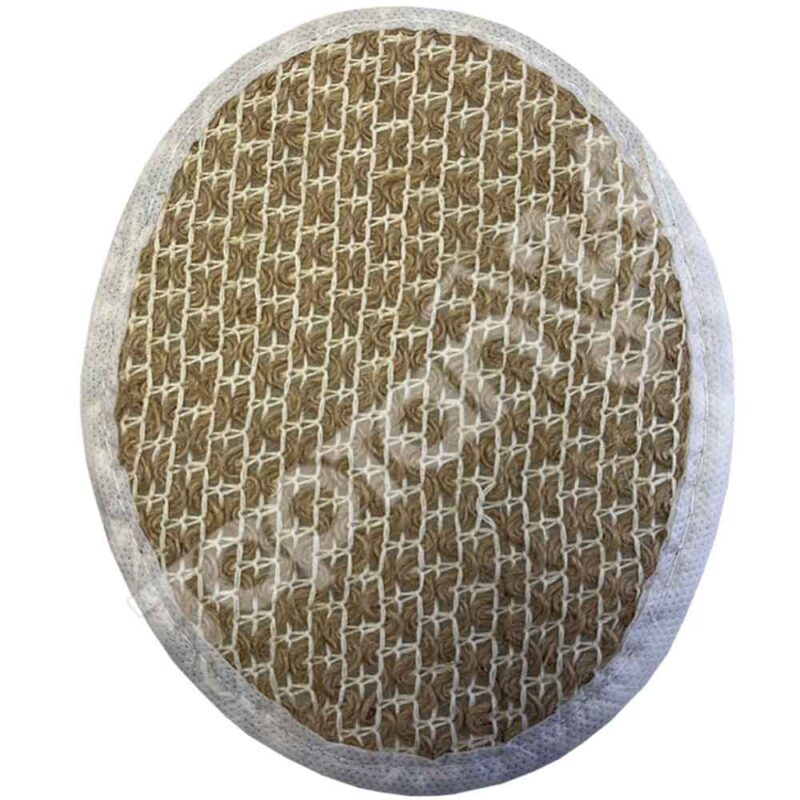 Tek Kullanımlık Banyo Lifi Tek Tek Poşetli