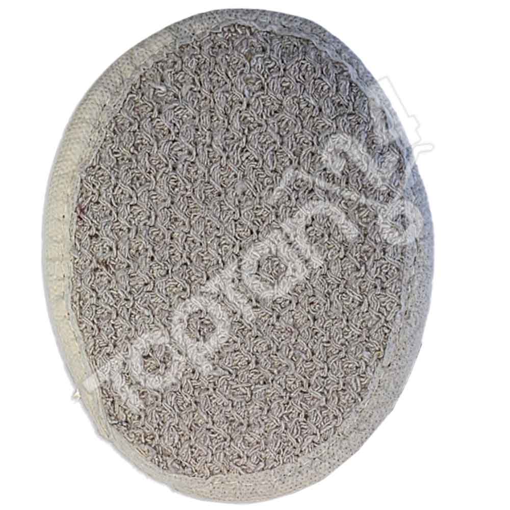 Tek Kullanımlık Örme Oval Banyo Lifi Poşetli 40 Tek Kullanımlık Örme Oval Banyo Lifi Poşetli - Görsel 40