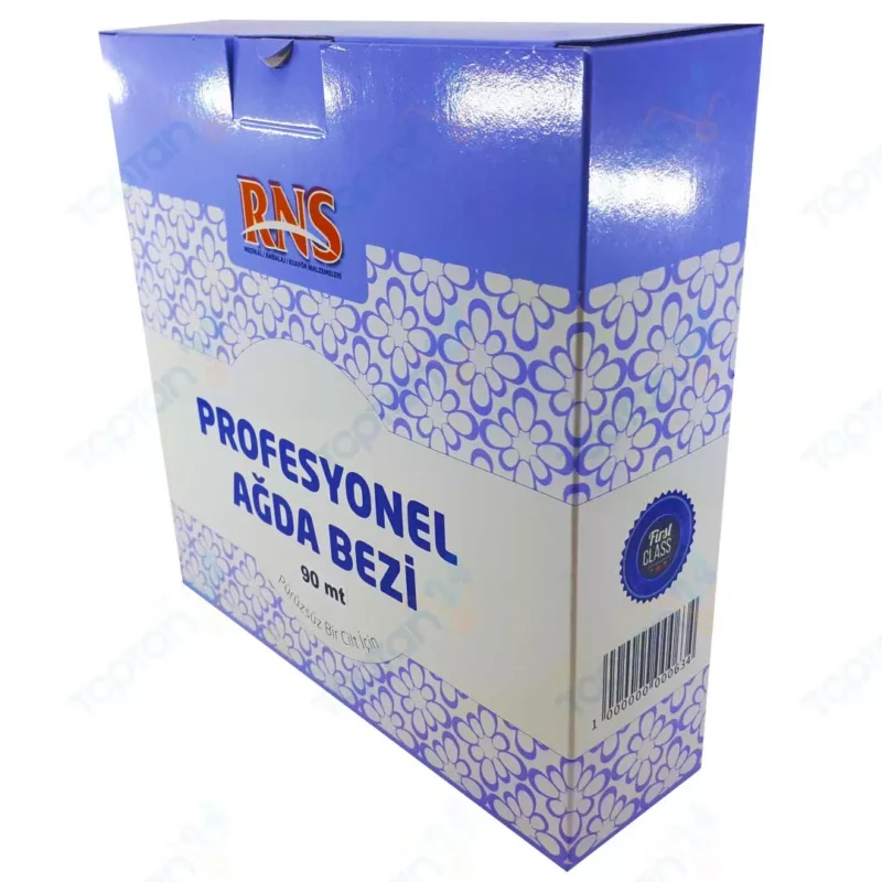 Profesyonel Ağda Bezi