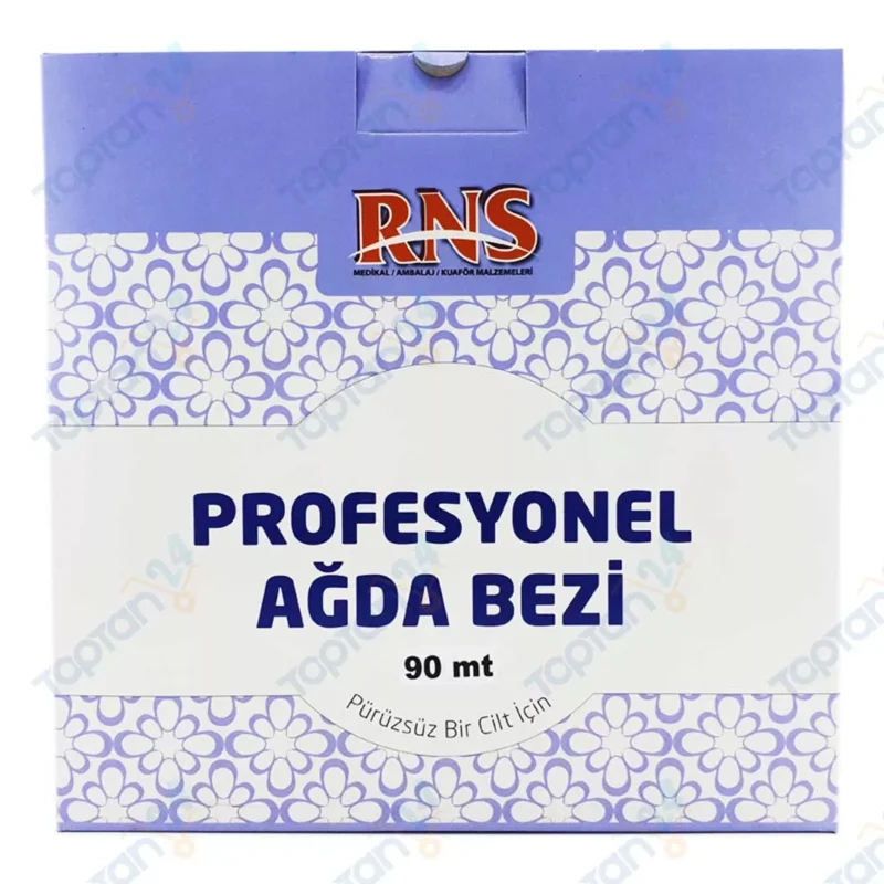 Profesyonel Ağda Bezi