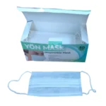 tam ultrasonic ağız maskesi