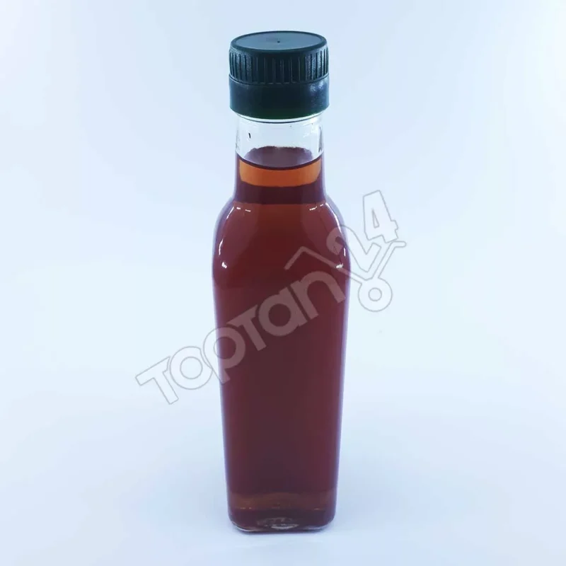 Kantaron Yağı - 250 Ml Cam Şişe