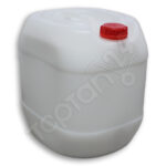 Otel Tipi Saç Kremi Bidon 20 Lt