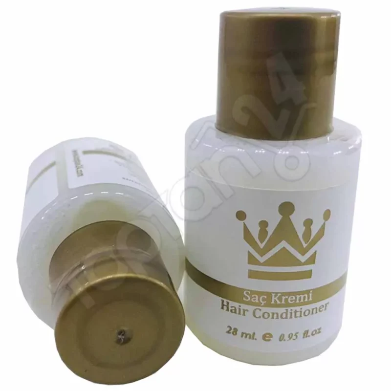 Mini Otel Saç Kremi 30 Ml - Görsel 6