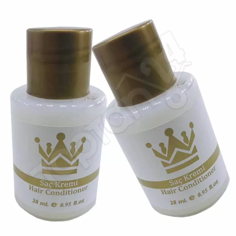 Mini Otel Saç Kremi 30 Ml - Görsel 4