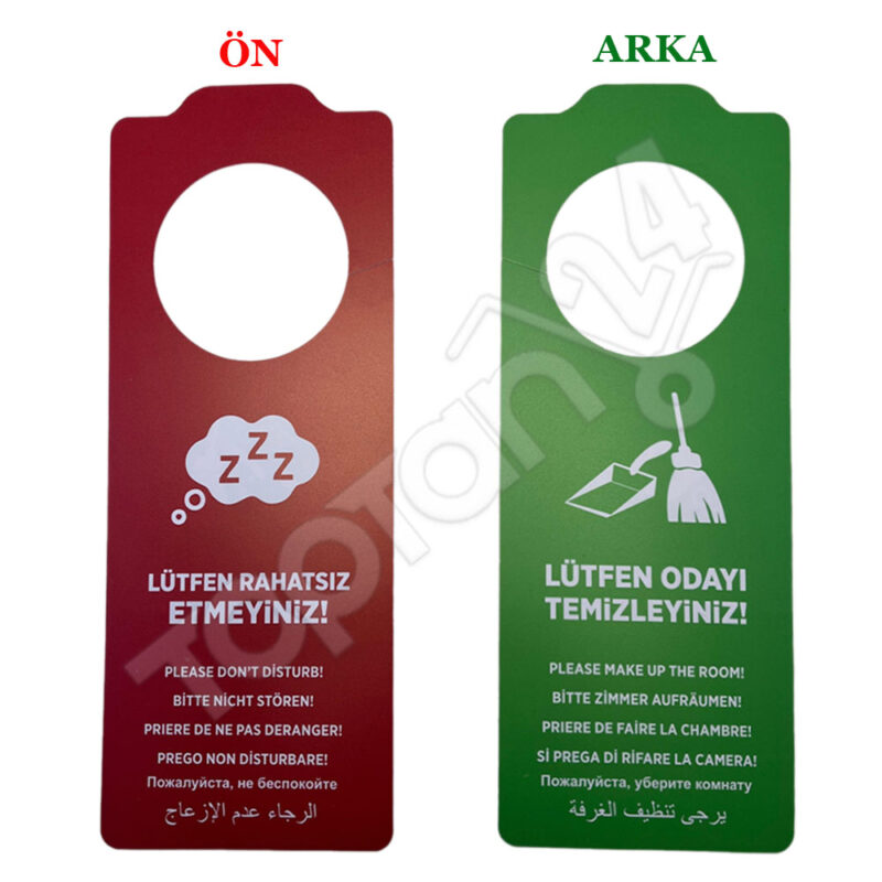 Pvc Plastik Kapı Kolu Talimatı Dnd Kart