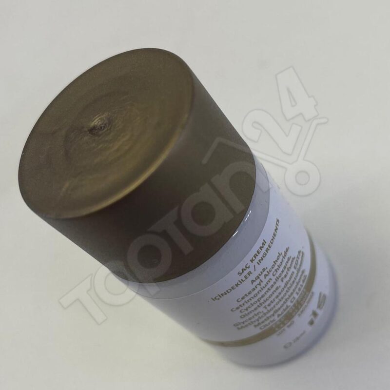 Mini Otel Saç Kremi Silindir Şişe 30 Ml - Görsel 6