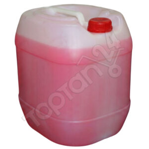 Sıvı El Sabunu 20 Lt Bidon