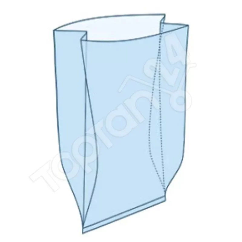 Big Bag Çuval Naylonu İç Naylon - Görsel 3