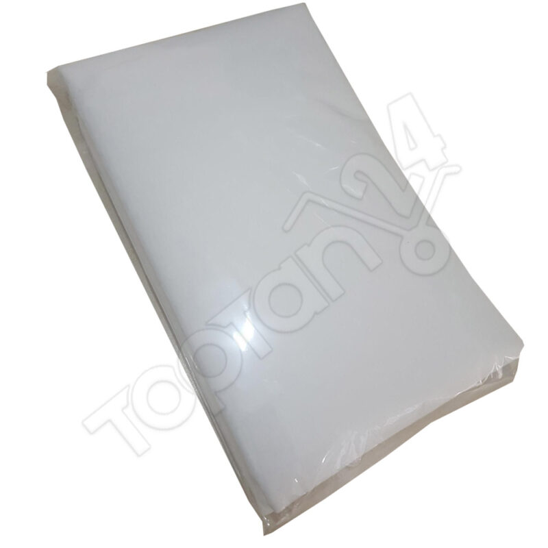 Tek Kullanımlık Banyo Havlusu 70x140 - Görsel 2