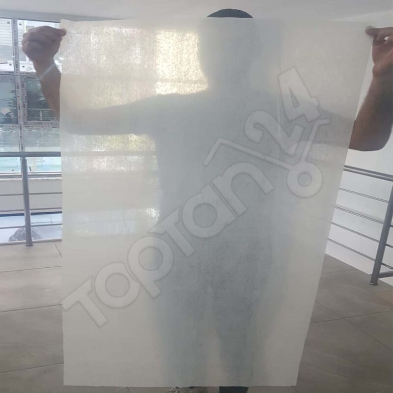 Tek Kullanımlık Banyo Havlusu 70x140 - Görsel 5