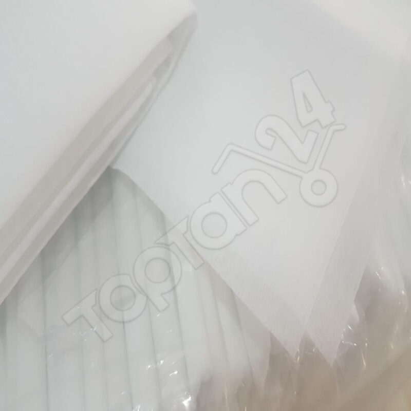 Tek Kullanımlık Banyo Havlusu 70x140 - Görsel 6
