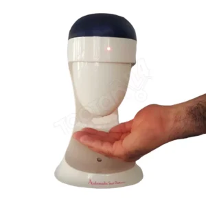 otomatik sensörlü dispenser