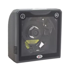 Sunlux XL-2054 1D Çok Yönlü Masaüstü Lazer Barkod Okuyucu