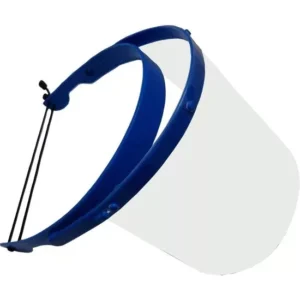 yüz koruyucu siperlik maske
