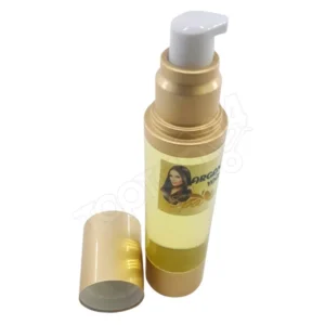 argan yağı