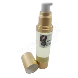 Keratin 100 Ml Orijinal - Özel Şişe