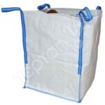 Big Bag Çuval 90X90X75 Alt Kapalı Üst Açık