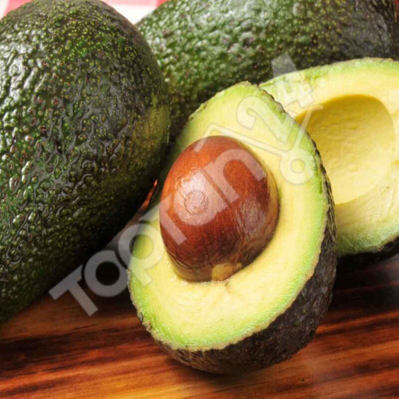 Doğal Kabak Lifli Sabun - Avokado 100 Gr - The Soap Factory - Görsel 4