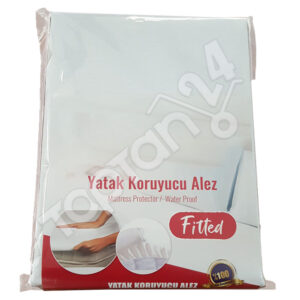 Tek Kişilik Alez 100x200 Cm Fitted