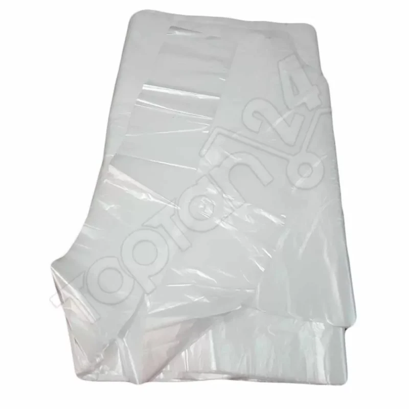 Tek Kullanımlık Çalışma Önlüğü - Mutfak Önlüğü – Etkinlik Önlüğü - Naylon Apron