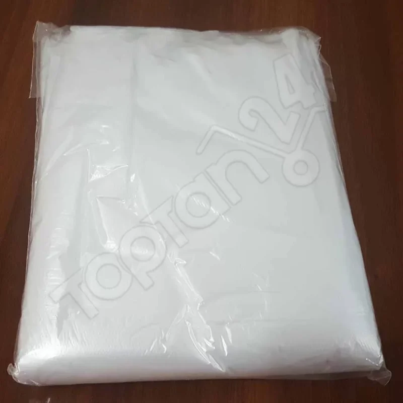 Tek Kullanımlık Çalışma Önlüğü - Mutfak Önlüğü – Etkinlik Önlüğü - Naylon Apron - Görsel 7