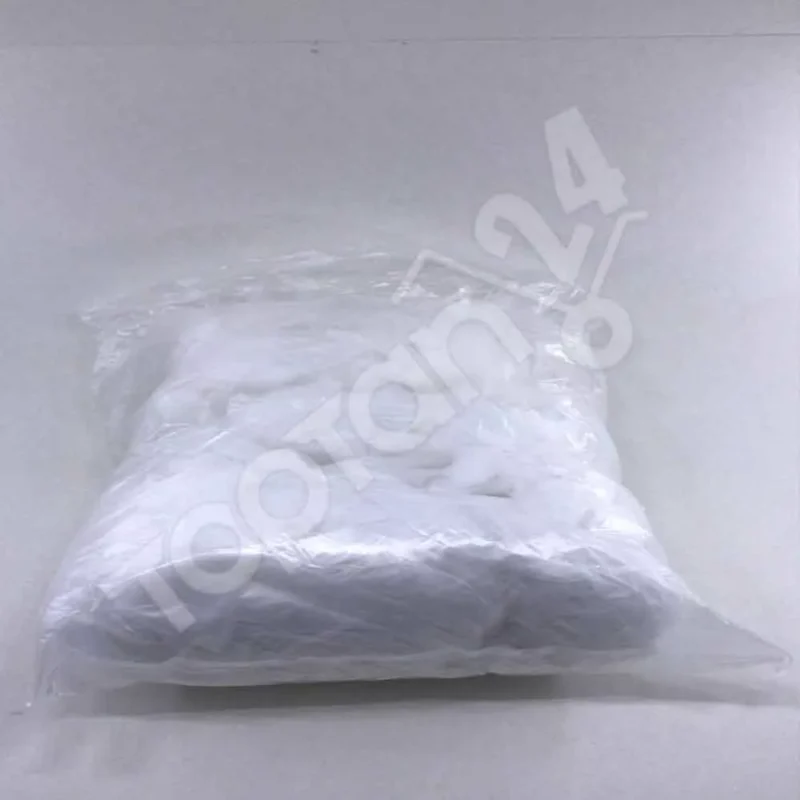 Tek Kullanımlık Plastik Kaymayan Galoş - Görsel 6