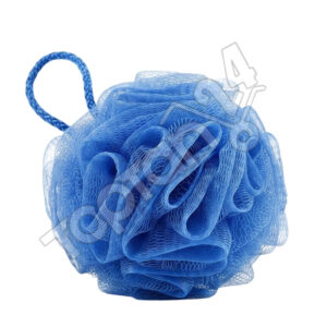 30 Gram File Lif Tek Tek Poşetli Banyo Lifi