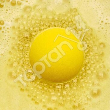 Banyo Topu Nem Topu Banyo Bombası