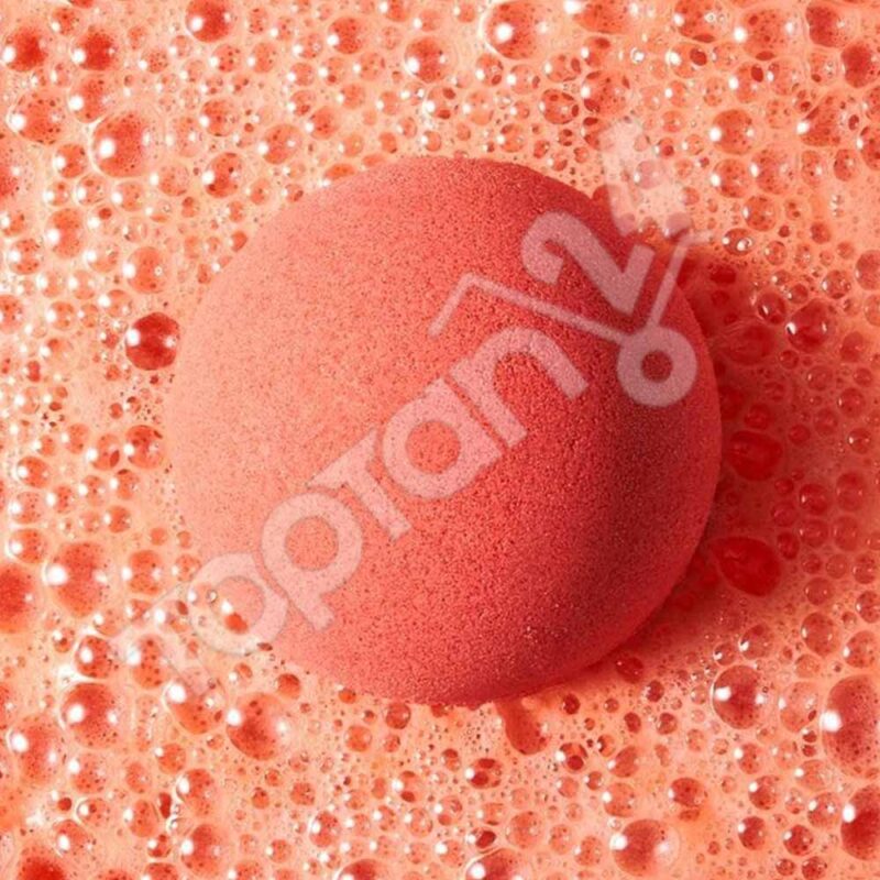 Banyo Topu Nem Topu Bath Bomb Banyo Bombası Banyo Köpük Topu - Görsel 3