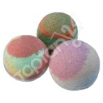 Banyo Topu Nem Topu Bath Bomb Banyo Bombası Banyo Köpük Topu
