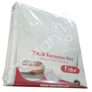 Çift Kişilik Alez 160x200 Cm Fitted