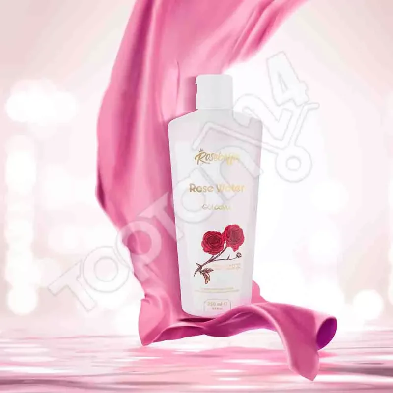 Gül Suyu The Soap Factory Rosebella - 250 Ml - Görsel 16