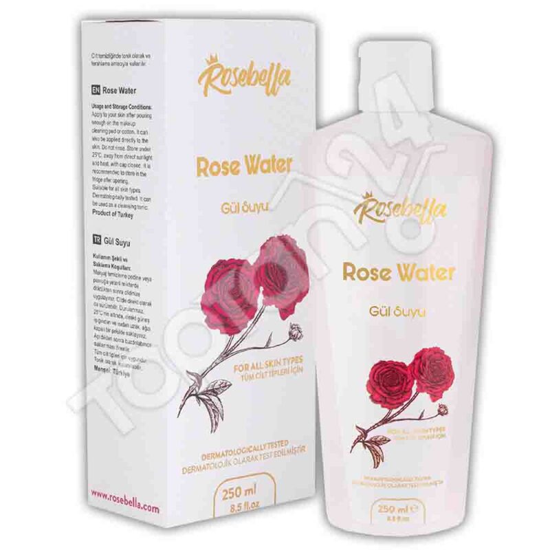 Gül Suyu The Soap Factory Rosebella - 250 Ml