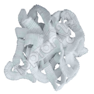 Tek Kullanımlık Sedye Örtüsü 80x280 Cm