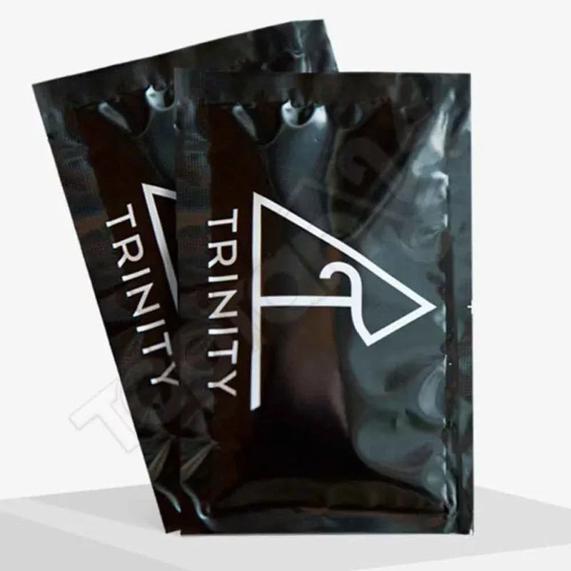 Islak Havlu Logo Baskılı Islak Mendil - Görsel 3