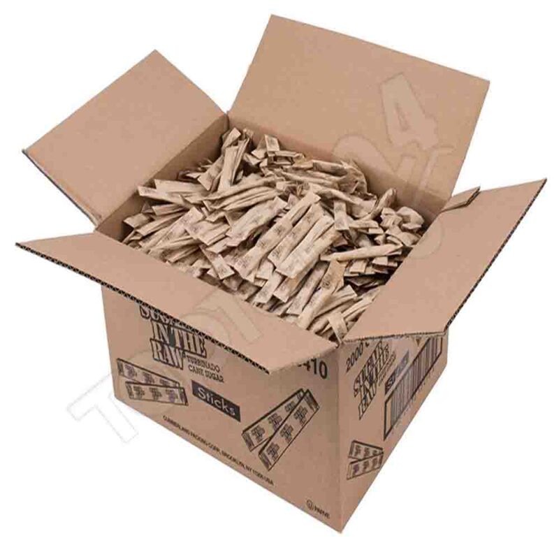 Stick Şeker Baskılı Tek Kullanımlık Şeker - Görsel 6