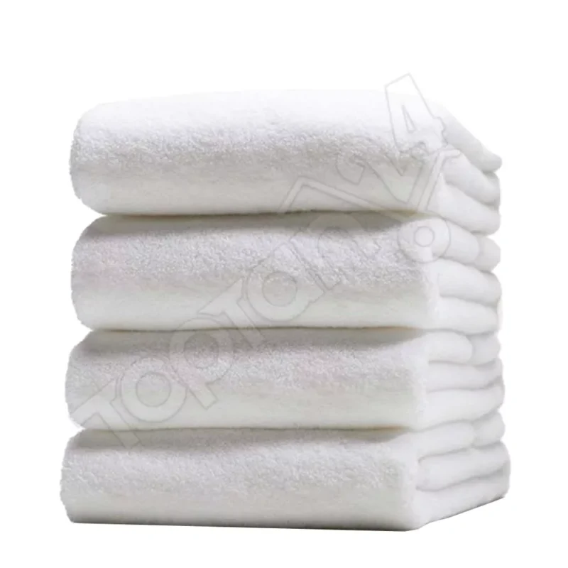 Otel Banyo Havlusu - 70 x 140 Cm